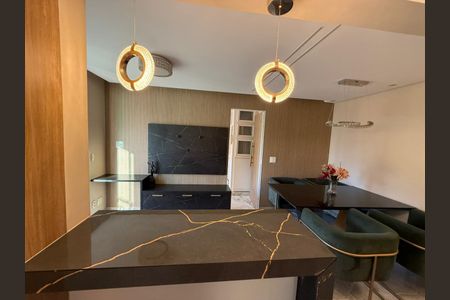Apartamento para alugar com 1 quarto, 40m² em Liberdade, São Paulo