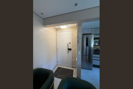 Apartamento para alugar com 1 quarto, 40m² em Liberdade, São Paulo