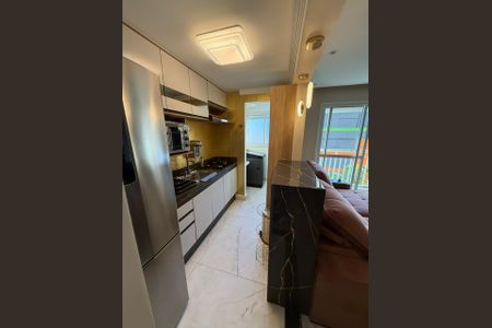 Apartamento para alugar com 1 quarto, 40m² em Liberdade, São Paulo