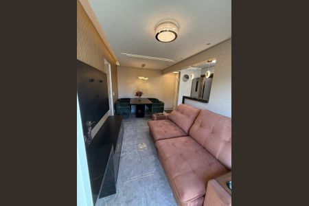 Apartamento para alugar com 1 quarto, 40m² em Liberdade, São Paulo