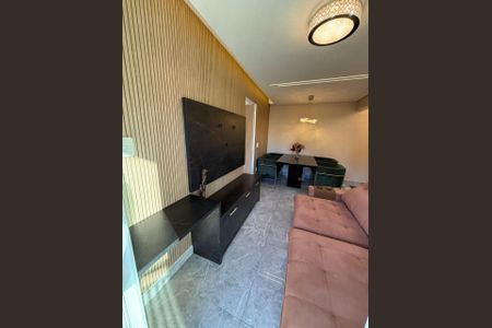 Apartamento para alugar com 1 quarto, 40m² em Liberdade, São Paulo