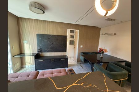 Apartamento para alugar com 1 quarto, 40m² em Liberdade, São Paulo