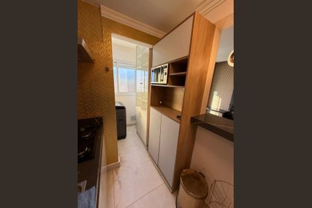 Apartamento para alugar com 1 quarto, 40m² em Liberdade, São Paulo