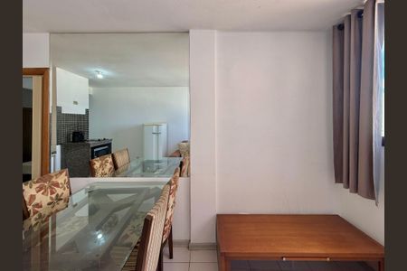 Sala de apartamento à venda com 1 quarto, 32m² em Santo Amaro, São Paulo
