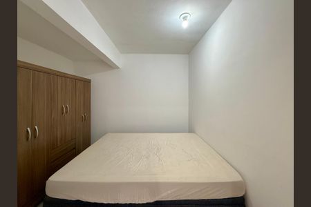 Quarto  de apartamento à venda com 1 quarto, 32m² em Santo Amaro, São Paulo