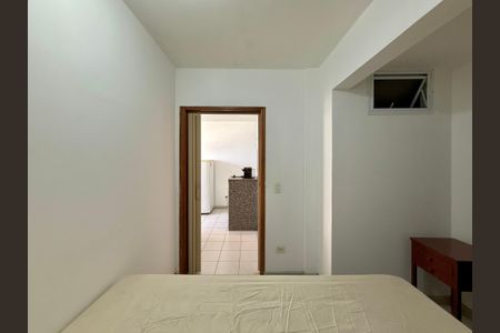 Apartamento à venda com 32m², 1 quarto e sem vagaQuarto 