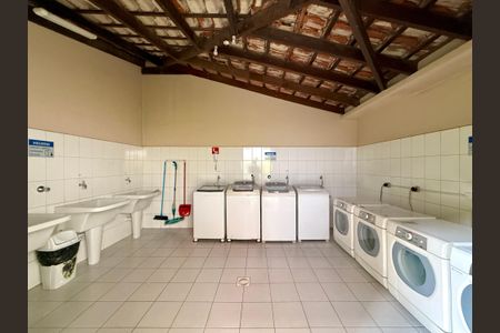 Apartamento à venda com 32m², 1 quarto e sem vagaLavanderia 