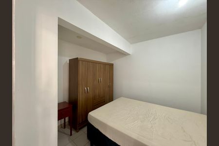 Quarto  de apartamento à venda com 1 quarto, 32m² em Santo Amaro, São Paulo