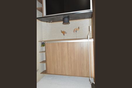 Varanda da Sala de apartamento para alugar com 3 quartos, 72m² em Republica, Ribeirão Preto