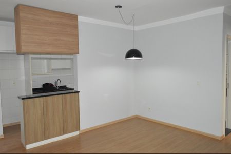 Sala de apartamento para alugar com 3 quartos, 72m² em Republica, Ribeirão Preto