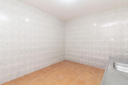 Casa para alugar com 80m², 2 quartos e sem vagaCozinha