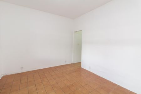Sala de casa para alugar com 2 quartos, 80m² em Vila Helena, São Paulo