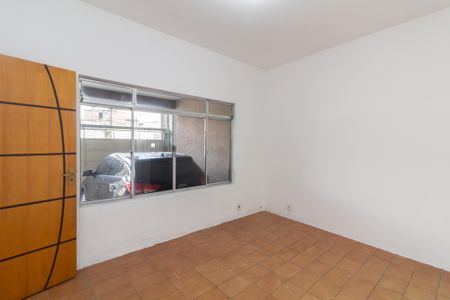 Sala de casa para alugar com 2 quartos, 80m² em Vila Helena, São Paulo
