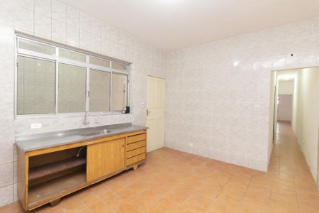 Casa para alugar com 80m², 2 quartos e sem vagaCozinha