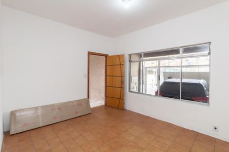 Sala de casa para alugar com 2 quartos, 80m² em Vila Helena, São Paulo