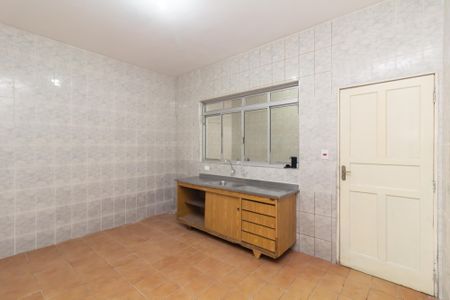 Casa para alugar com 80m², 2 quartos e sem vagaCozinha