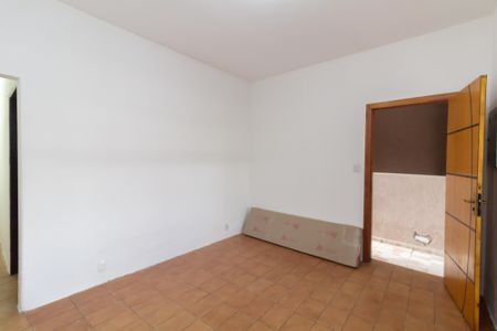 Sala de casa para alugar com 2 quartos, 80m² em Vila Helena, São Paulo