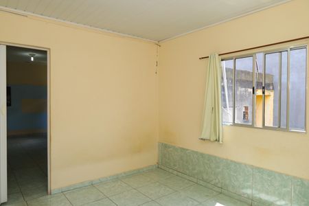 Quarto 1 de casa para alugar com 1 quarto, 50m² em Jardim Camargo Novo, São Paulo
