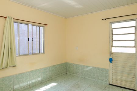 Quarto 1 de casa para alugar com 1 quarto, 50m² em Jardim Camargo Novo, São Paulo