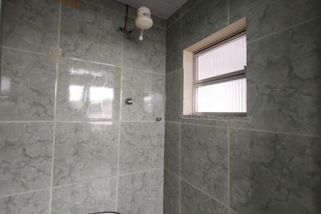 Casa para alugar com 100m², 1 quarto e 1 vaga Casa para alugar com 100m², 1 quarto e 1 vagaBanheiro 2