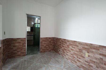 Casa para alugar com 100m², 1 quarto e 1 vaga Casa para alugar com 100m², 1 quarto e 1 vagaSala