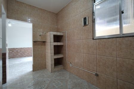 Casa para alugar com 100m², 1 quarto e 1 vaga Casa para alugar com 100m², 1 quarto e 1 vagaCozinha