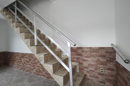 Casa para alugar com 100m², 1 quarto e 1 vaga Casa para alugar com 100m², 1 quarto e 1 vagaSala