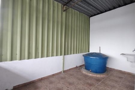 Casa para alugar com 100m², 1 quarto e 1 vaga Casa para alugar com 100m², 1 quarto e 1 vagaTerraço