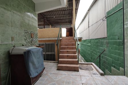 Casa para alugar com 100m², 1 quarto e 1 vaga Casa para alugar com 100m², 1 quarto e 1 vagaÁrea de Serviço