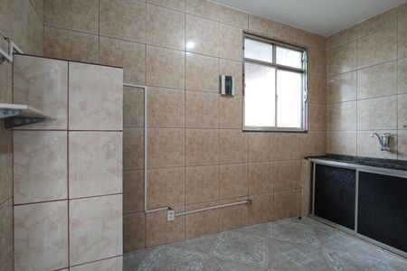 Casa para alugar com 100m², 1 quarto e 1 vaga Casa para alugar com 100m², 1 quarto e 1 vagaCozinha