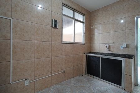 Casa para alugar com 100m², 1 quarto e 1 vaga Casa para alugar com 100m², 1 quarto e 1 vagaCozinha