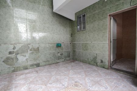 Casa para alugar com 100m², 1 quarto e 1 vaga Casa para alugar com 100m², 1 quarto e 1 vagaÁrea de Serviço