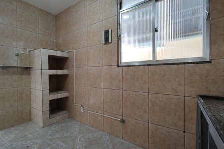 Casa para alugar com 100m², 1 quarto e 1 vaga Casa para alugar com 100m², 1 quarto e 1 vagaCozinha