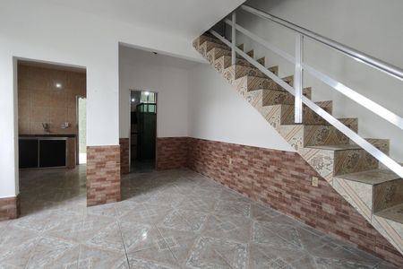 Casa para alugar com 100m², 1 quarto e 1 vaga Casa para alugar com 100m², 1 quarto e 1 vagaSala