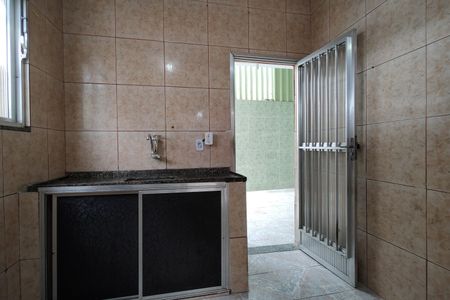 Casa para alugar com 100m², 1 quarto e 1 vaga Casa para alugar com 100m², 1 quarto e 1 vagaCozinha