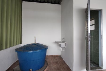 Casa para alugar com 100m², 1 quarto e 1 vaga Casa para alugar com 100m², 1 quarto e 1 vagaTerraço