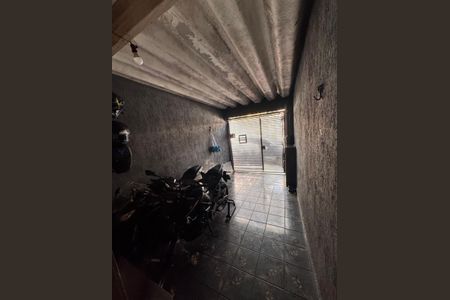 Foto 31 de casa à venda com 2 quartos, 104m² em Paulicéia, São Bernardo do Campo