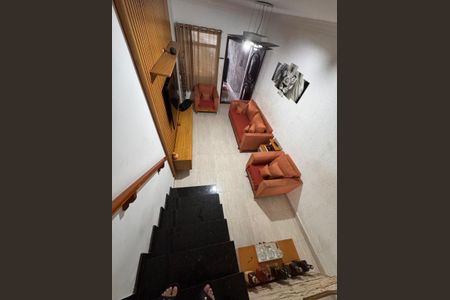Foto 05 de casa à venda com 2 quartos, 104m² em Paulicéia, São Bernardo do Campo