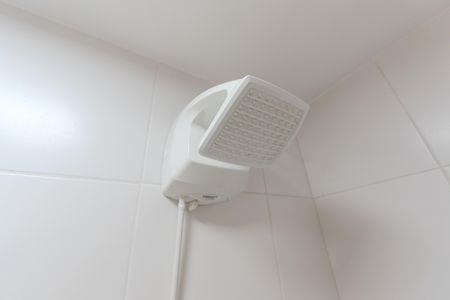 Studio para alugar com 35m², 1 quarto e 1 vagaBanheiro