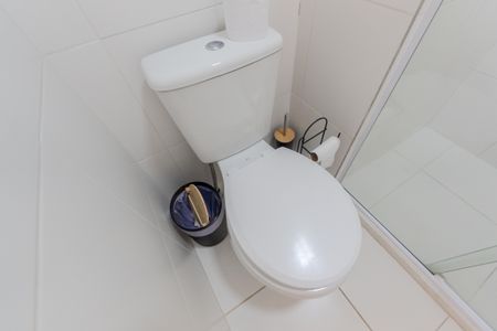 Studio para alugar com 35m², 1 quarto e 1 vagaBanheiro