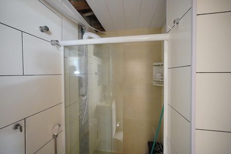 Apartamento para alugar com 75m², 2 quartos e sem vagaBanheiro