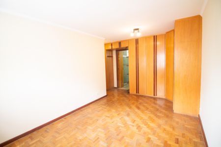 Apartamento para alugar com 216m², 4 quartos e 2 vagasQuarto 4 - Suíte