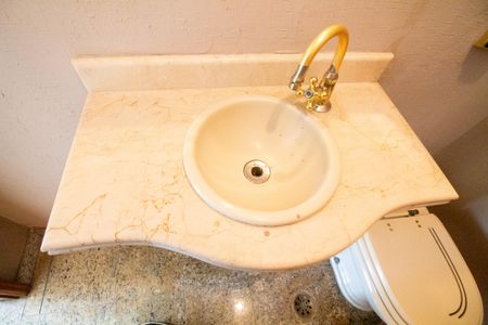 Apartamento para alugar com 216m², 4 quartos e 2 vagasLavabo