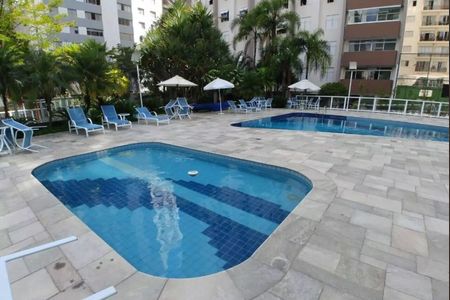 Apartamento para alugar com 216m², 4 quartos e 2 vagasÁrea comum - Piscina