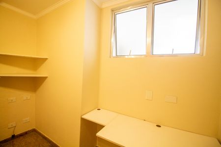 Apartamento para alugar com 216m², 4 quartos e 2 vagasEscritório