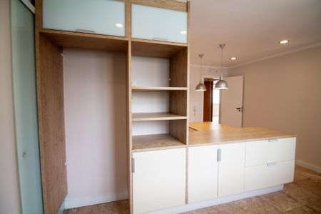Apartamento para alugar com 216m², 4 quartos e 2 vagasCozinha
