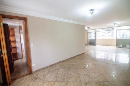 Apartamento para alugar com 216m², 4 quartos e 2 vagasSala de Jantar