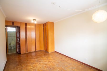 Apartamento para alugar com 216m², 4 quartos e 2 vagasQuarto 4 - Suíte