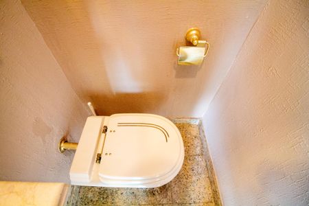 Apartamento para alugar com 216m², 4 quartos e 2 vagasLavabo