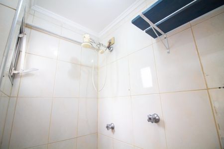 Apartamento para alugar com 216m², 4 quartos e 2 vagasBanheiro de Serviço